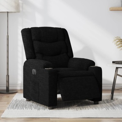 Electric reclining chair,...