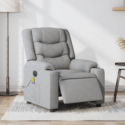 Electric massage chair,...
