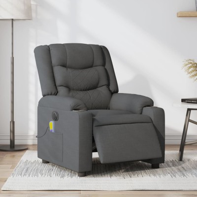 Electric massage chair,...