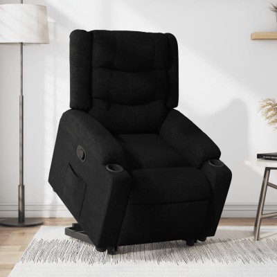 Stand-up reclining chair,...