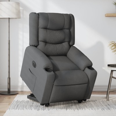 Stand up reclining chair,...