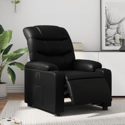 Electric reclining chair,...