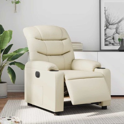 Electric reclining chair,...