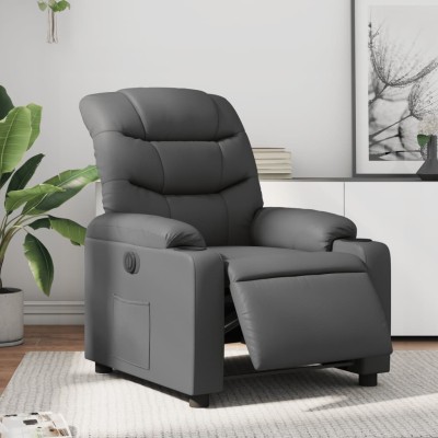 Electric reclining chair,...