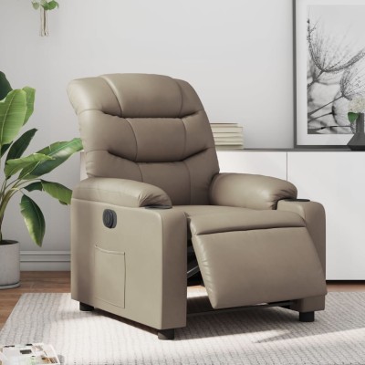 Electric reclining chair,...