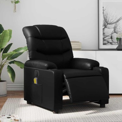 Electric reclining massage...