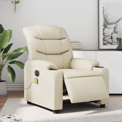 Electric reclining massage...