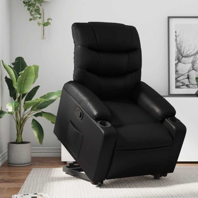 Stand-up reclining chair,...