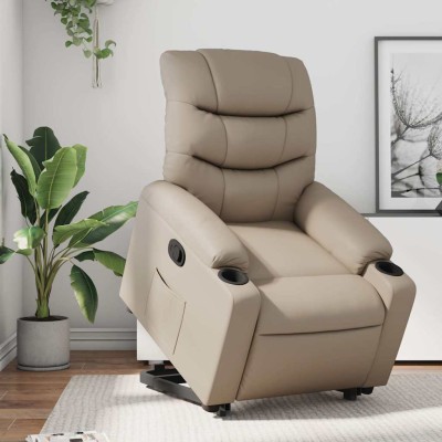 Stand-up recliner,...