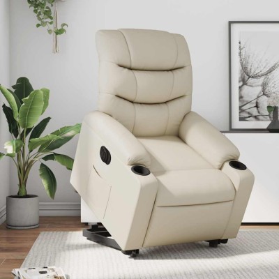 Stand-up electric chair,...