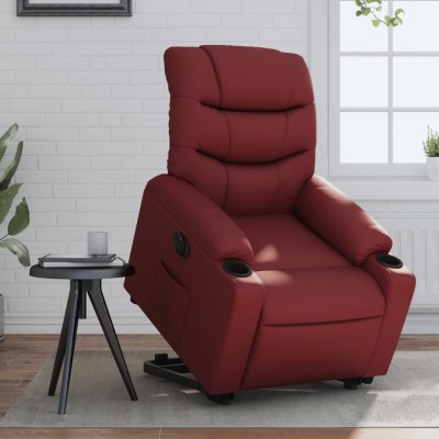 Electric reclining chair,...