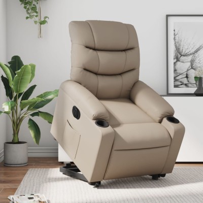 Stand-up electric chair,...