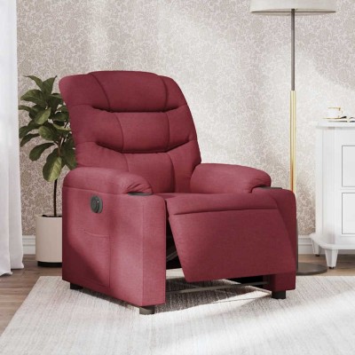 Electric reclining chair,...