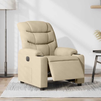 Electric reclining chair,...