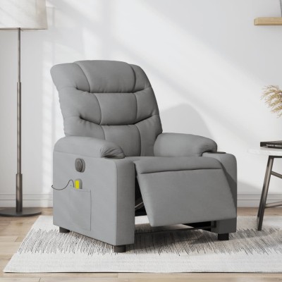 Electric massage chair,...