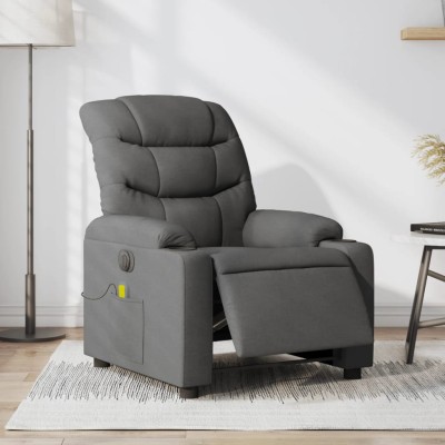Electric massage chair,...