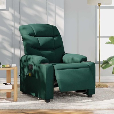 Electric massage chair,...