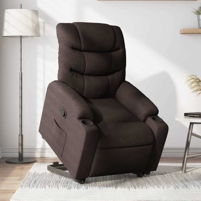 Stand up reclining chair,...