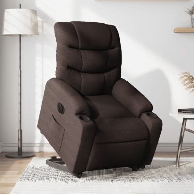 Stand up reclining chair,...