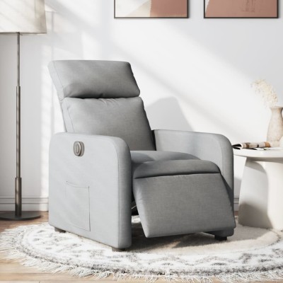 Electric reclining chair,...