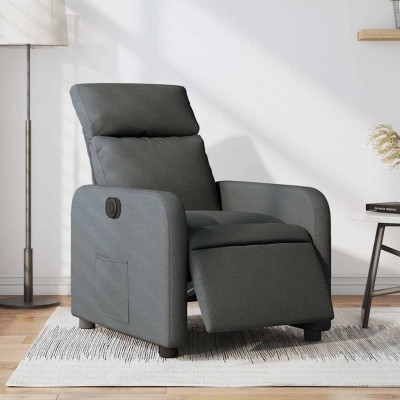 Electric reclining chair,...