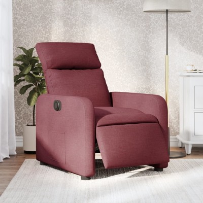 Electric reclining chair,...