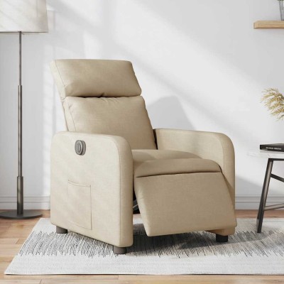 Electric reclining chair,...