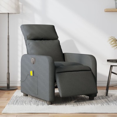 Electric massage chair,...