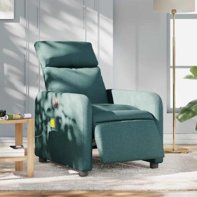 Electric massage chair,...