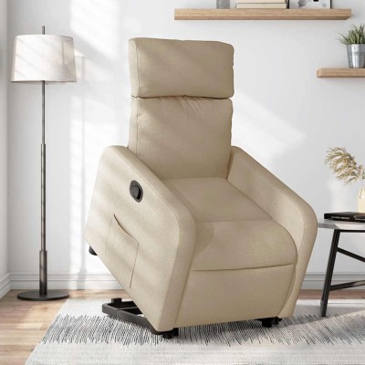 Stand-up reclining chair,...