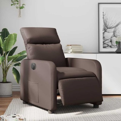 Electric reclining chair,...