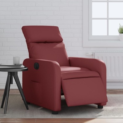 Electric reclining chair,...