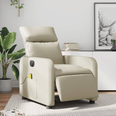 Electric reclining massage...