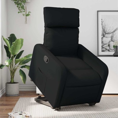 Stand-up reclining chair,...