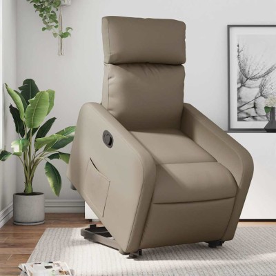 Stand-up recliner,...