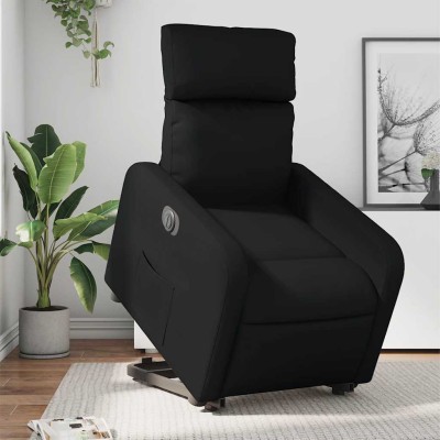 Stand-up electric chair,...