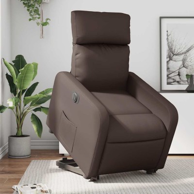 Stand-up electric chair,...