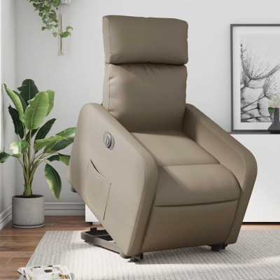 Stand-up electric chair,...
