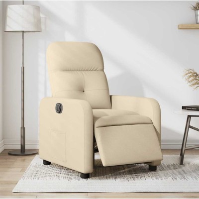 Electric reclining chair,...