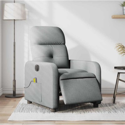 Electric massage chair,...