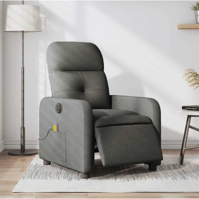 Electric massage chair,...