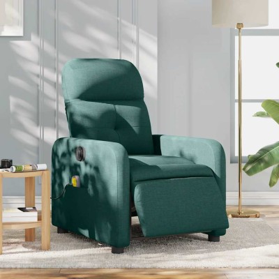 Electric massage chair,...