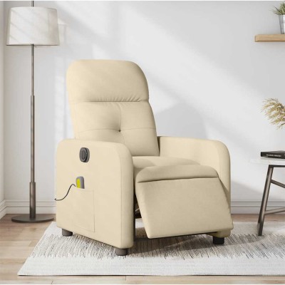 Electric reclining massage...