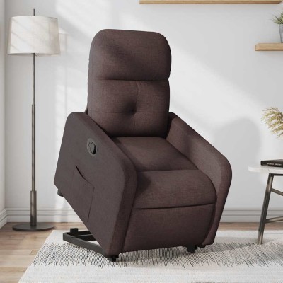 Stand up reclining chair,...