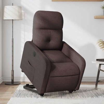 Stand up reclining chair,...