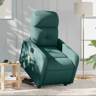 Standing massage chair,...