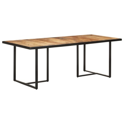 Dining table, 200 cm,...