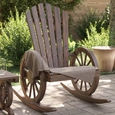 Supama adirondack chairs, 2...