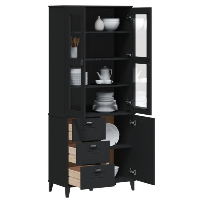 Chest of drawers VIKEN,...