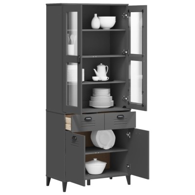 Chest of drawers VIKEN,...